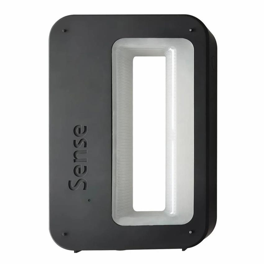 3D Sense Scanner