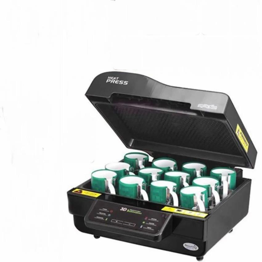 3D Sublimation Printer MPM114