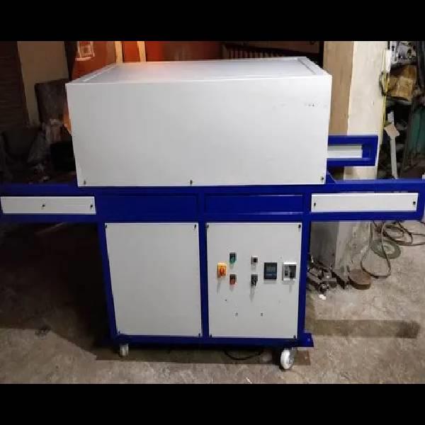 3D UV Curing Equipment