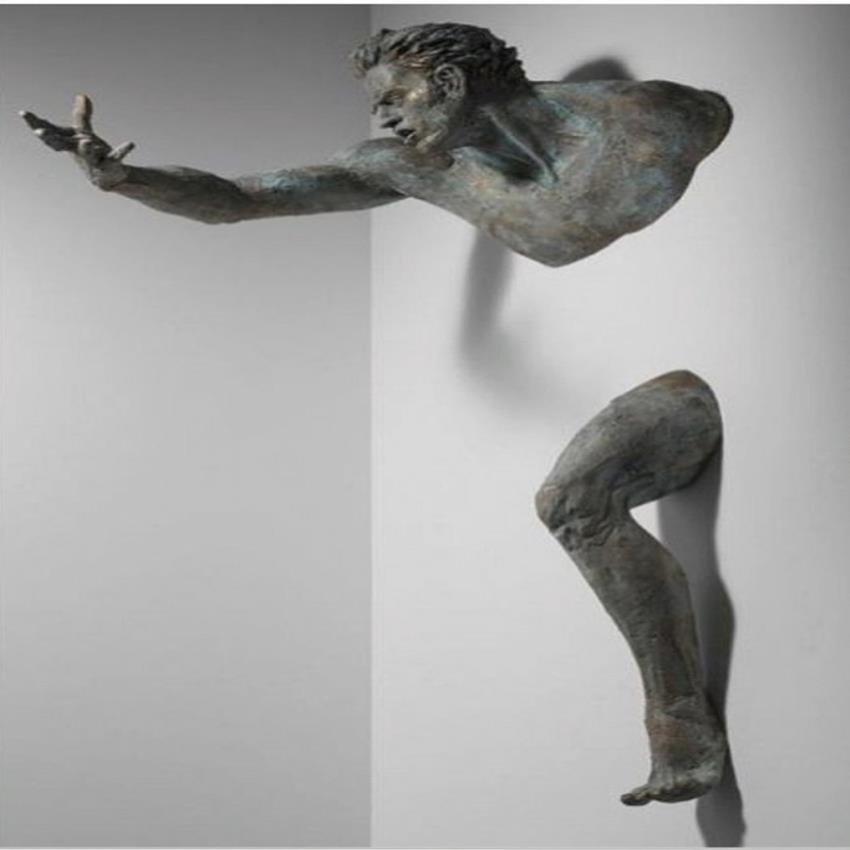 3D Siporex Wall Art Murals