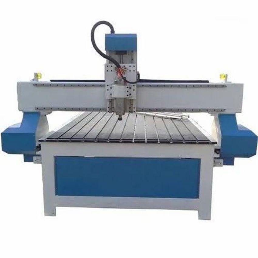 3D Wood Engraving Machine