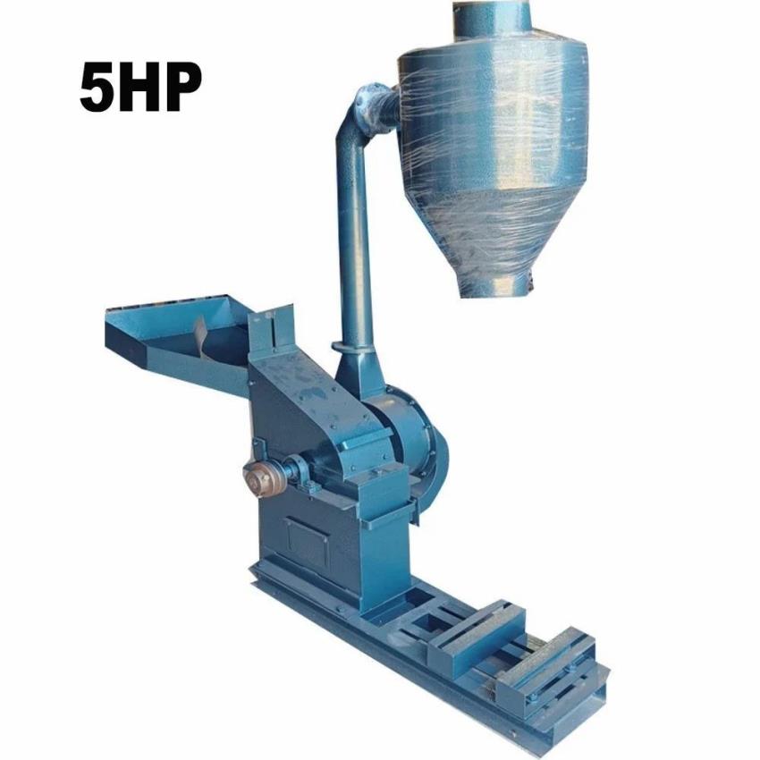 3HP Masala Pulveriser Machine