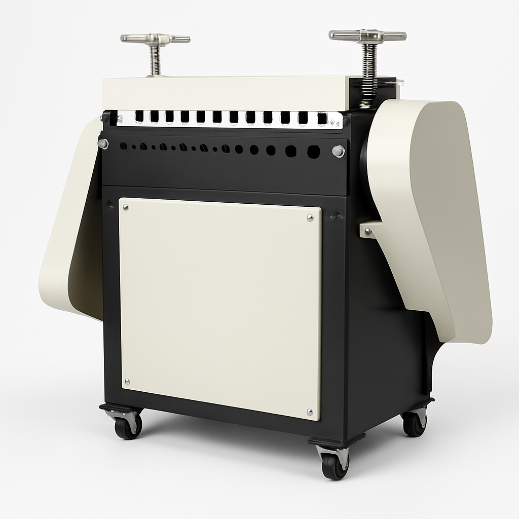 3HP Single Phase Wire Stripping Machine