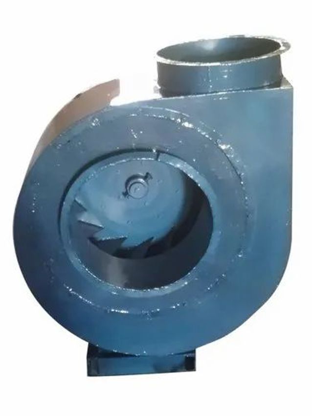 3hp Three Phase Centrifugal Blower