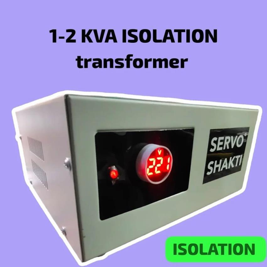 3kva Isolation Transformer UPS