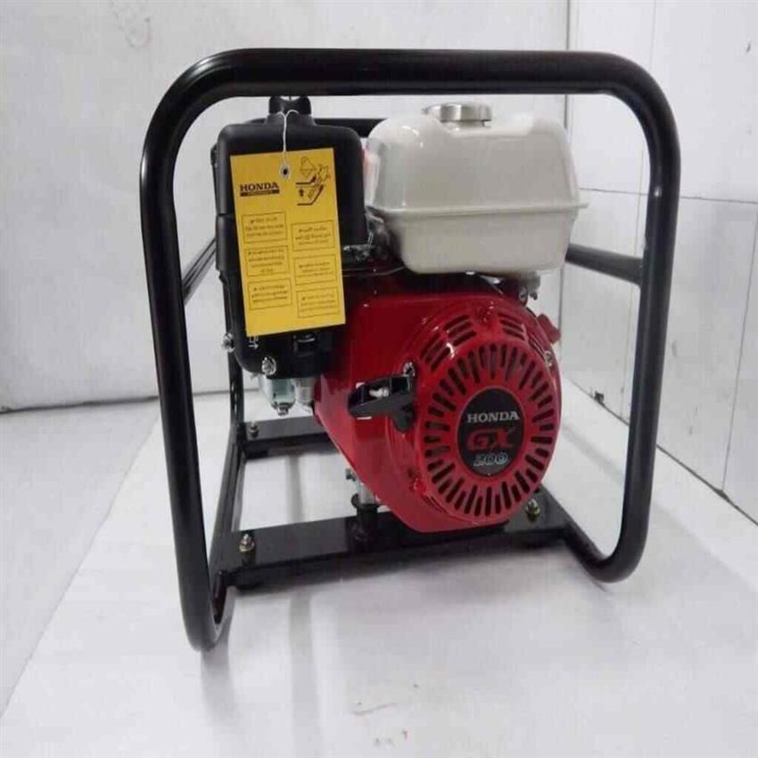 3kVA Non-Silent Petrol Genset