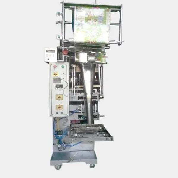 3kW Automatic Powder Pouch Machine