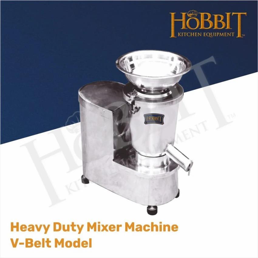 3L Industrial Mixer Machine, 500W V Belt