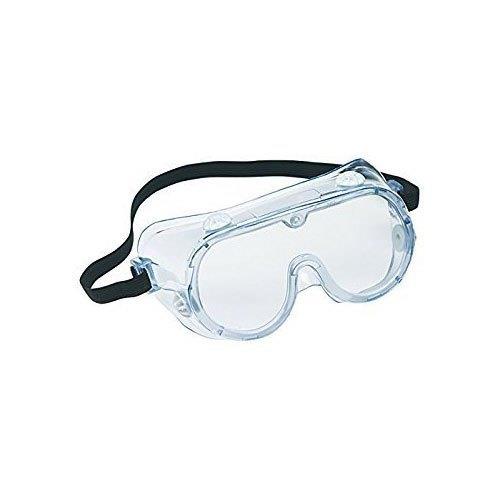 3M 1621 Chemical Splash Protective Eyewear