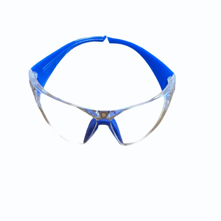 3M Plastic Frame Safety Glasses