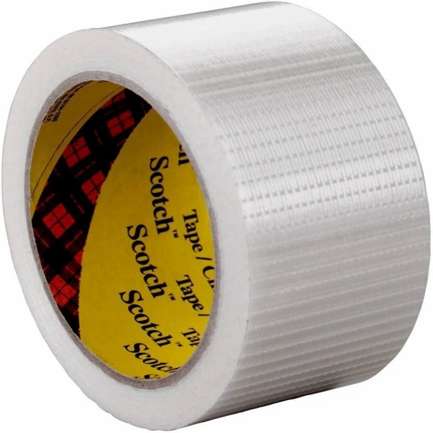 Scotch Adhesive Tape