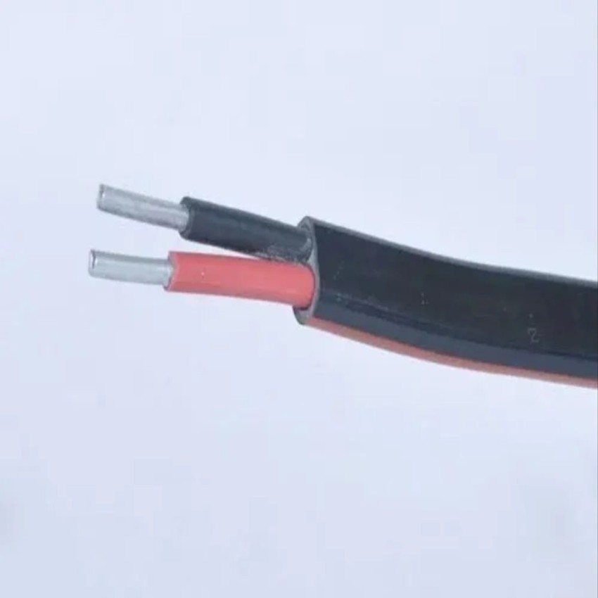 3mm Insulated Aluminum Electric Cable