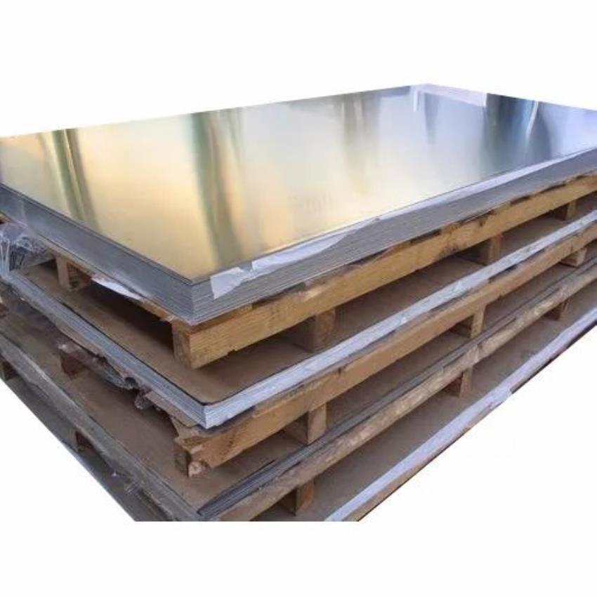 3mm Thick Cold Rolled Sheet