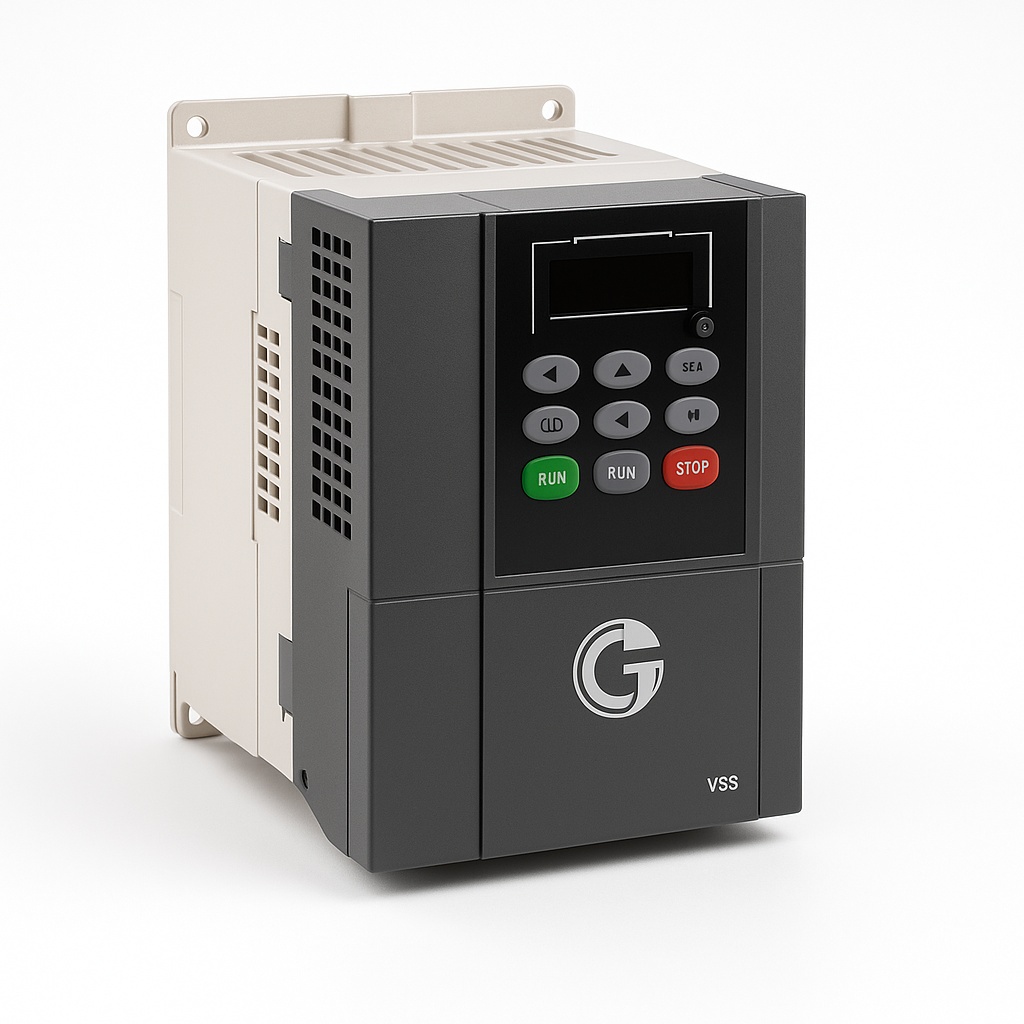 Greaves VSS AC Motor Controller