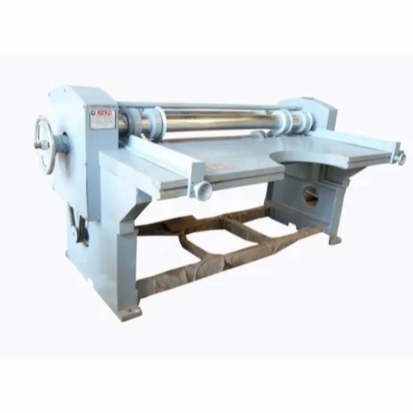 4-Bar Rotary Cutting Equipment