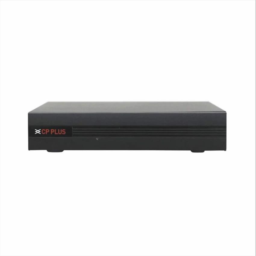 4 Channel Embedded Processor DVR