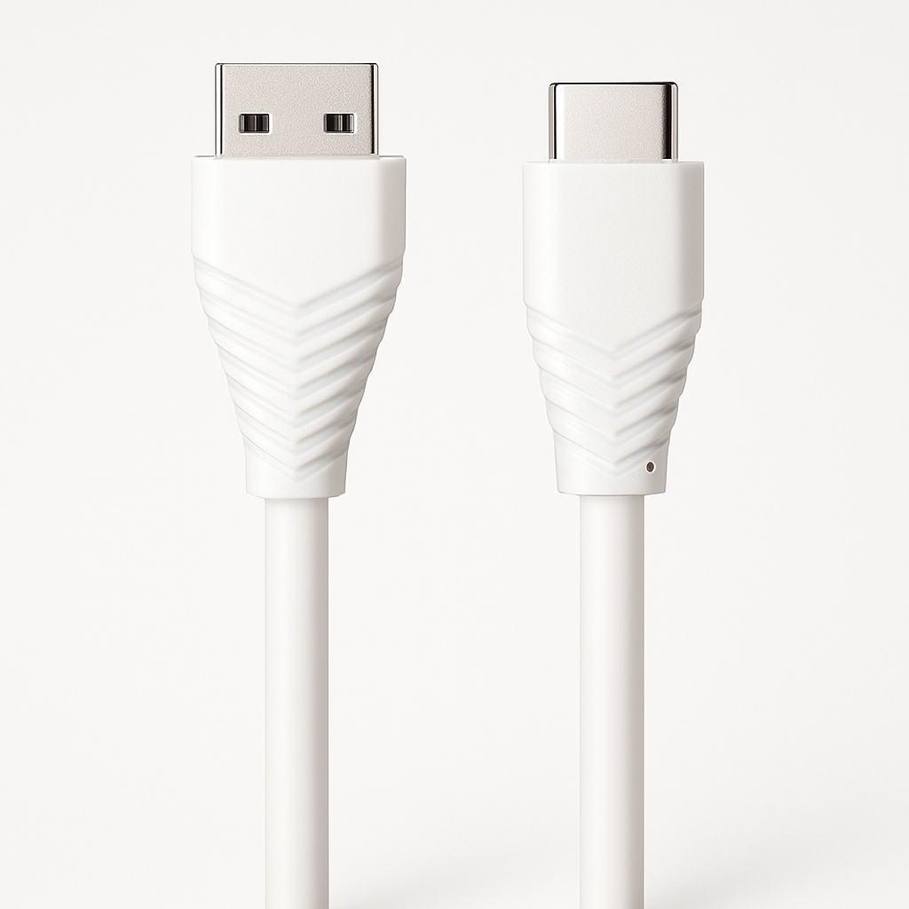 4 Core Type C Data Cable (K3)