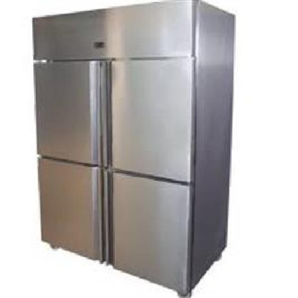 Four Door Fridge Machine