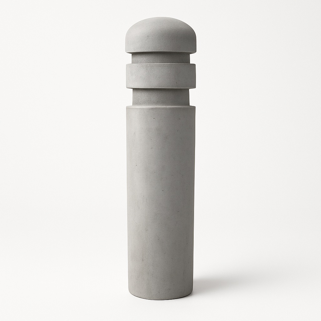 4 ft Fixing Bollard