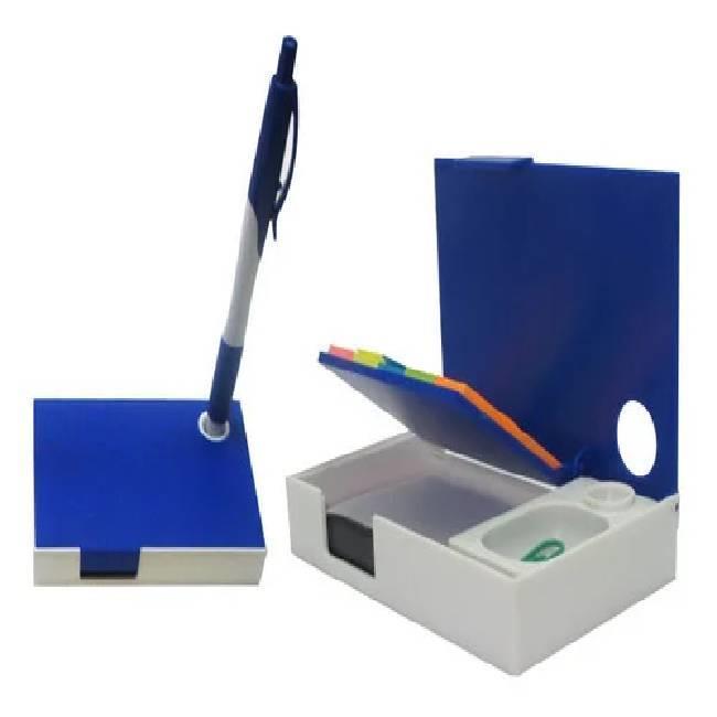 4-in-1 Memo Organizer Kit