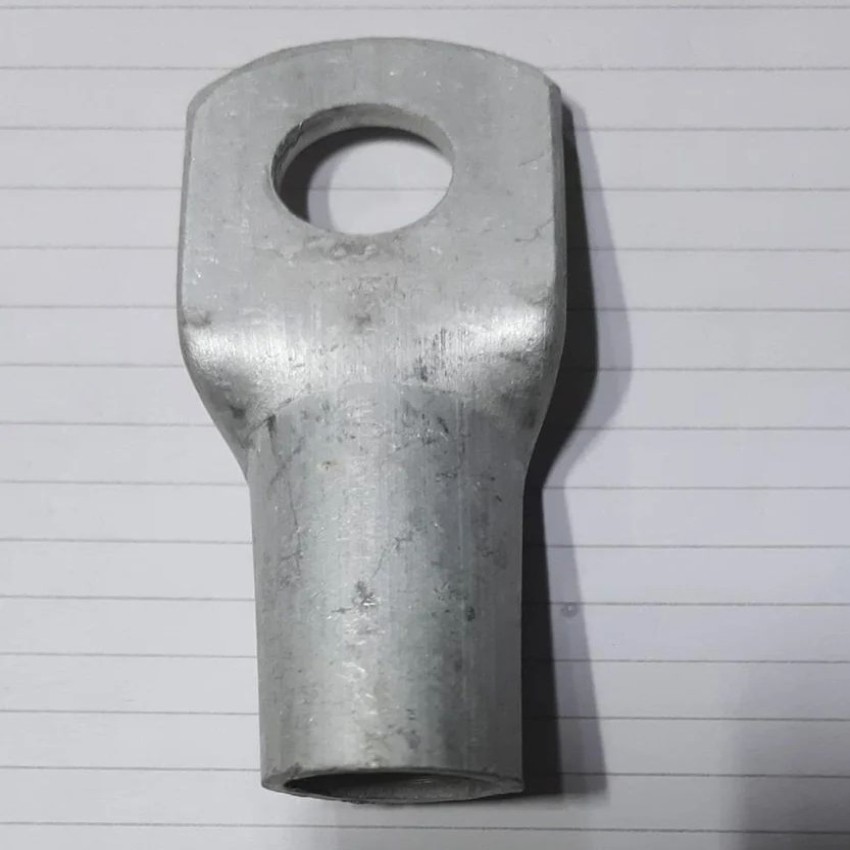 Aluminum Cable Terminal Lug 4 Inch