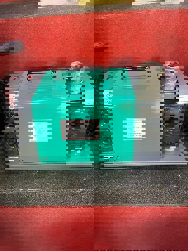 4 Inch Electric Drill Bit Grinder