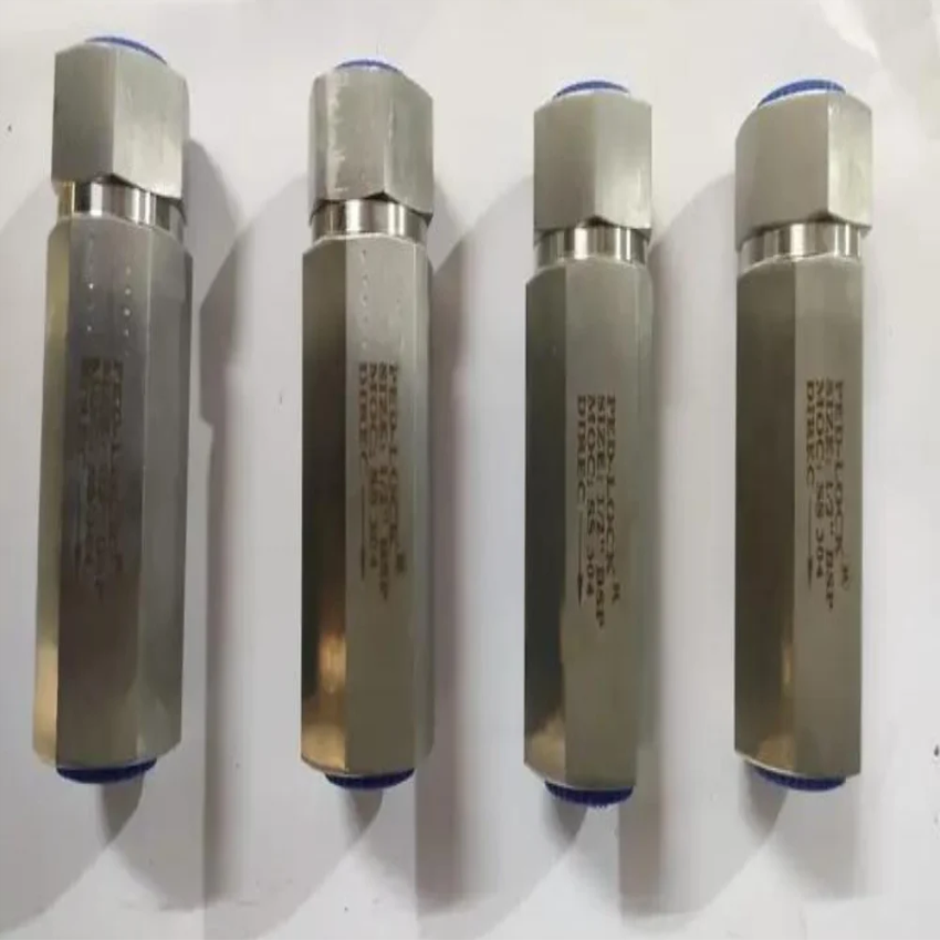 4 Inch Stainless Steel Check Valve