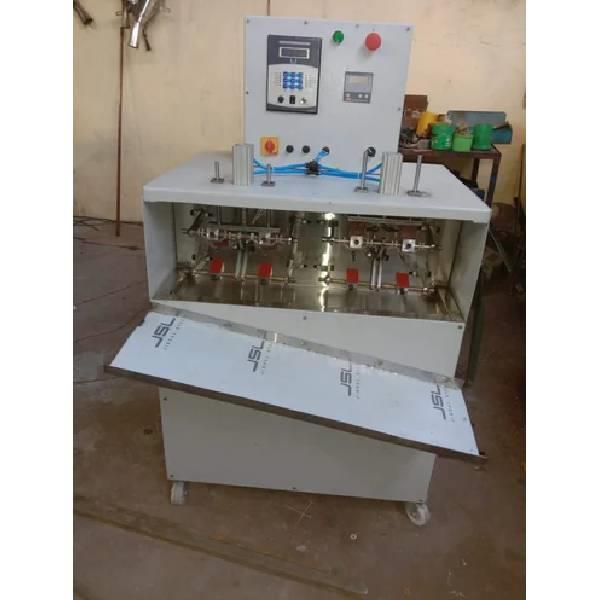 4 Nozzle Semi-Automatic Frooti Machine