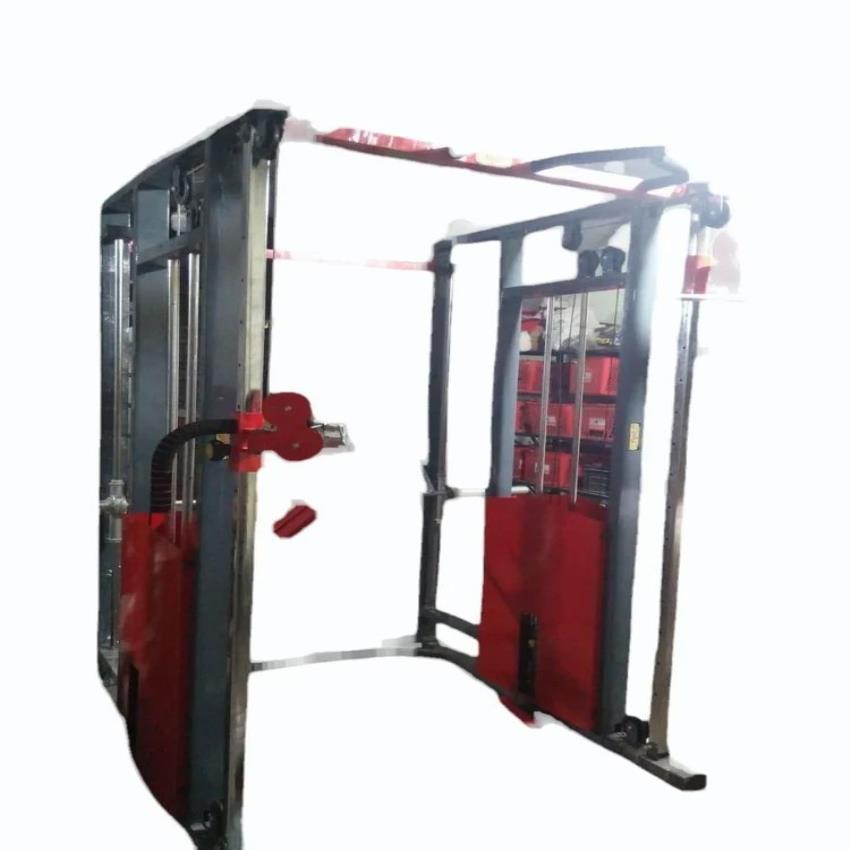 4-Station Trainer Machine