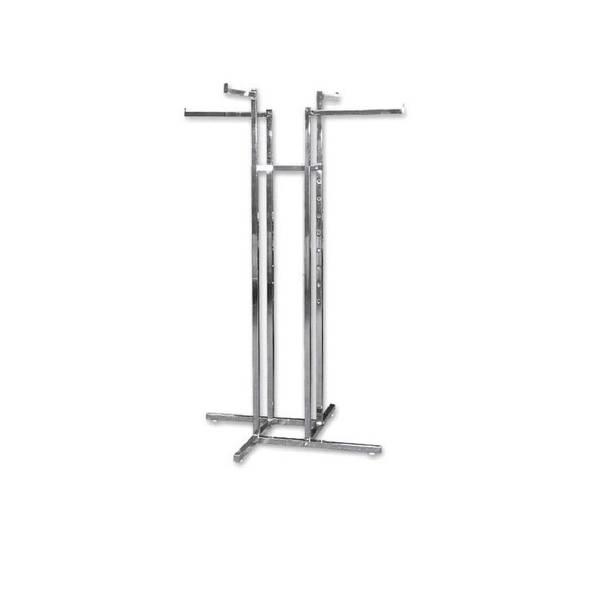 4 Way Garment Rack