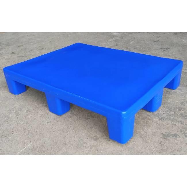 4 Way Forklift Entry Plastic Pallet SIP-H4-7961FP