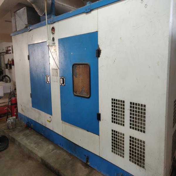 40 kVA Diesel Power Generator