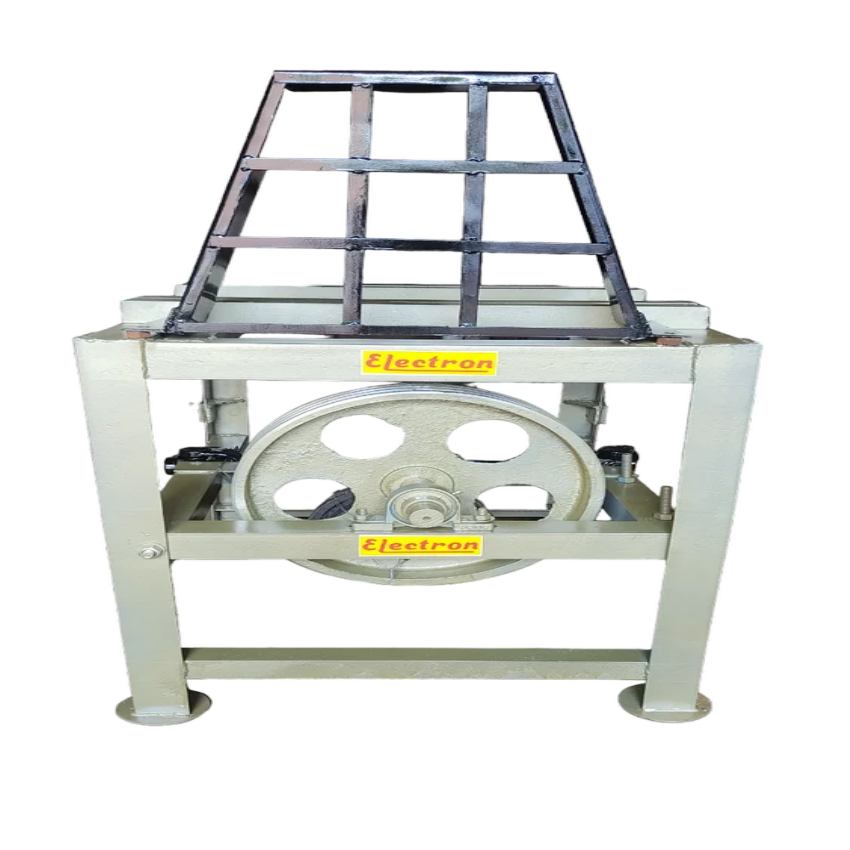 40 kVA Three Phase Tractor PTO Generator, Belt Drive