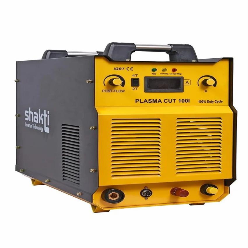 400 W Plasma Cutter - CUT-70E