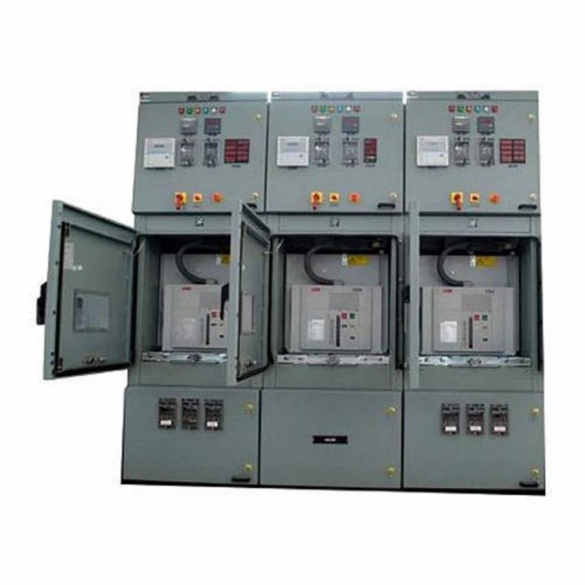 400A Porcelain Vacuum Circuit Breaker Panel