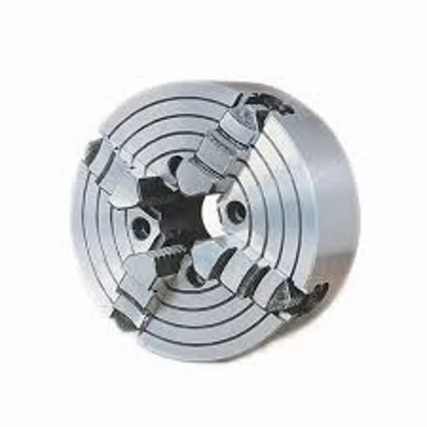 400mm Stainless Steel Dog Chuck