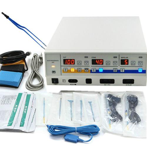 400W 500kHz Cautery Machine, Model 11082