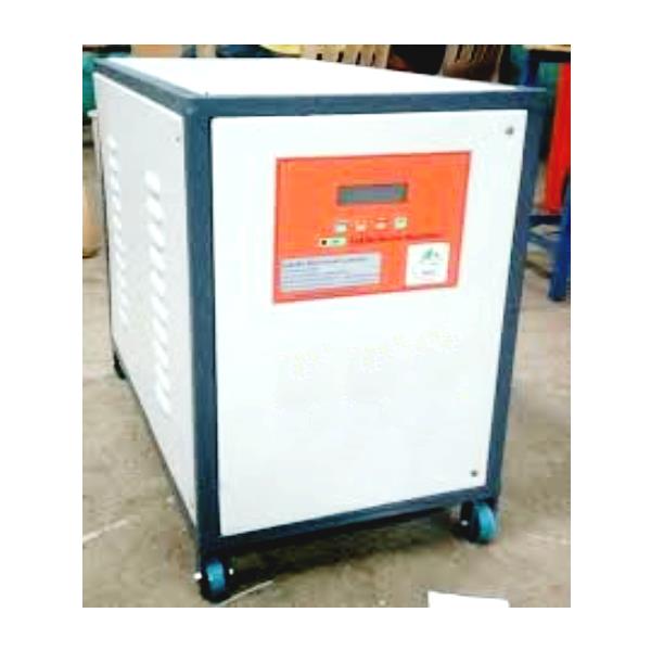 40kW Servo Voltage Stabilizer
