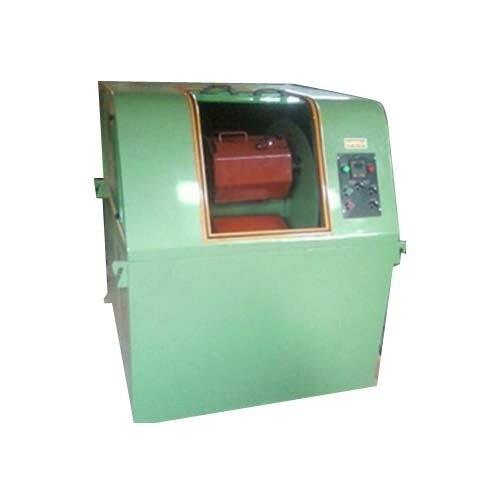 40L Auto Centrifugal Deburring Machine