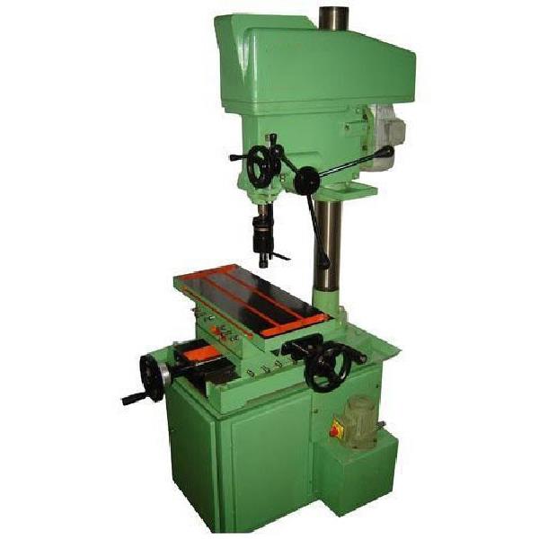 40mm Drill Milling Machine