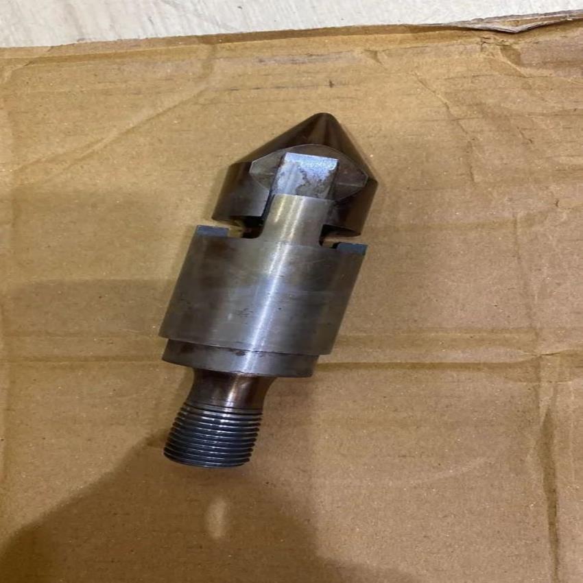 40mm Stainless Steel Ring Plunger Set