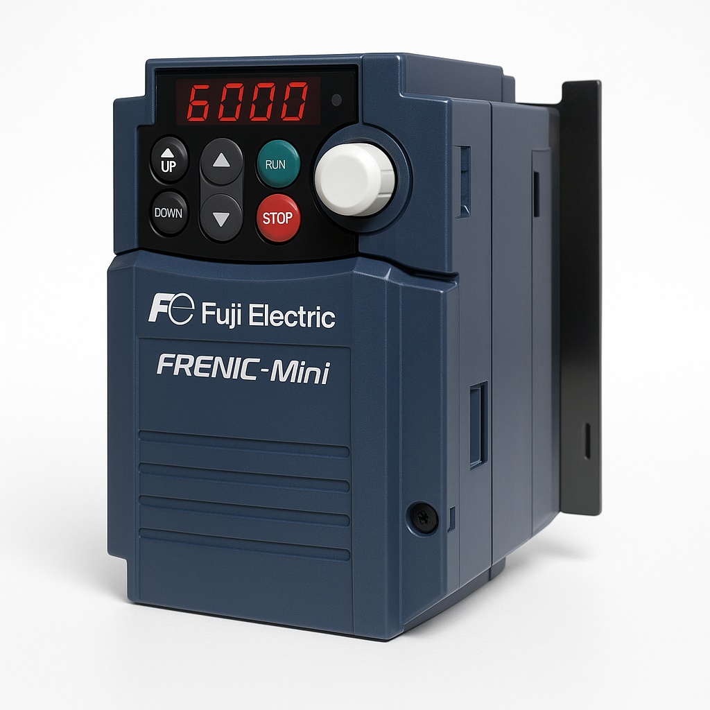 415V Mini Low Voltage Drive, Up to 5000A