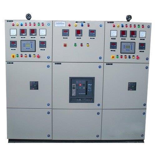 415V Distribution Equipment