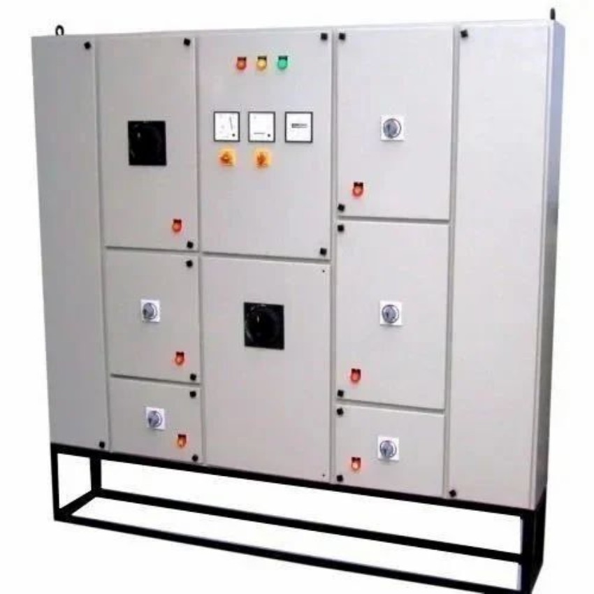 415V LT Feeder Power Panel