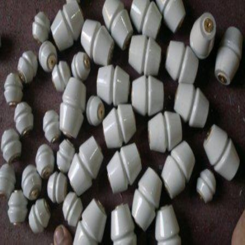 415V Porcelain Insulator for HT Motor Terminals