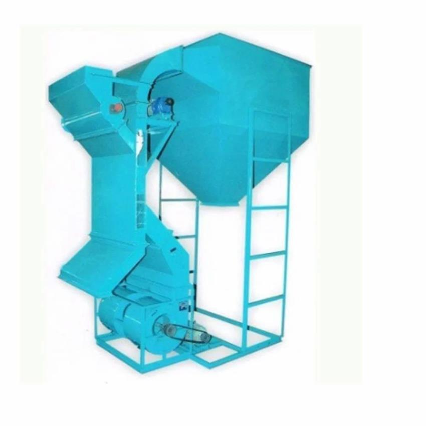 415V Precision Air Sorting Equipment