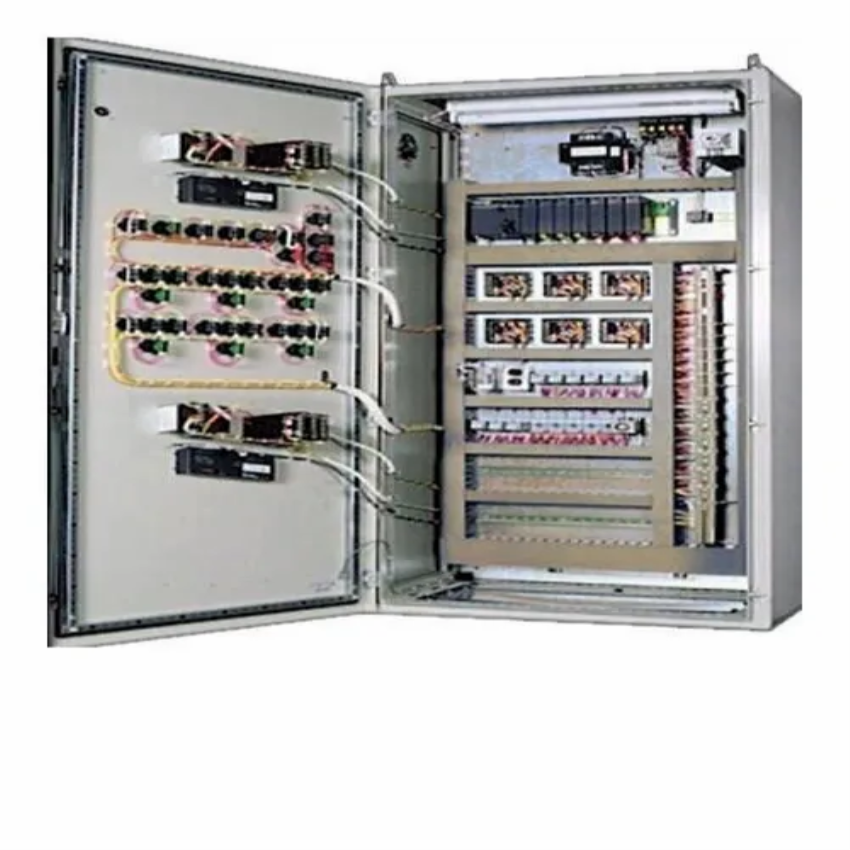 415V Three Phase Electrical Panels, 6300A