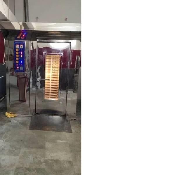 42 Tray Industrial Oven