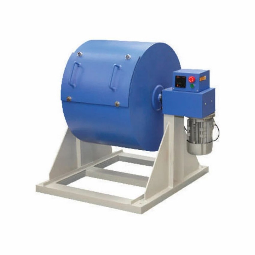 440V Mild Steel LA Abrasion Tester