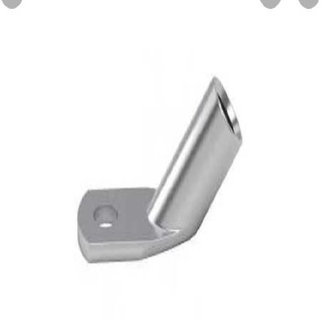 Copper Lugs 45 Degree Angle